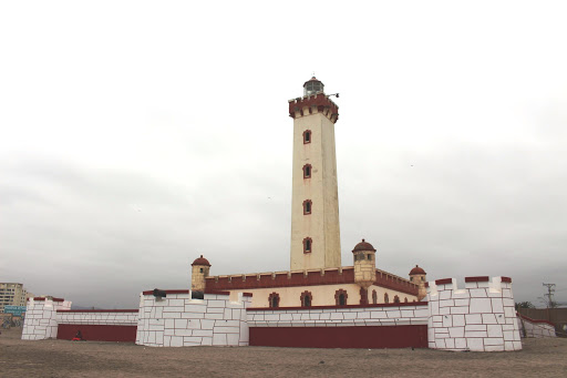 Faro La Serena